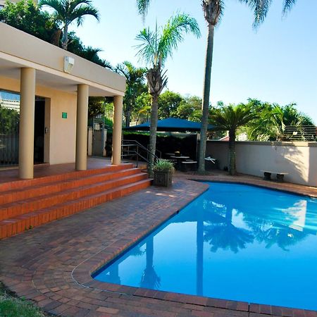 7 The Shades Umhlanga Rocks Daire Durban Dış mekan fotoğraf